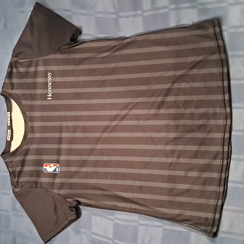 Hennessy Jersey
